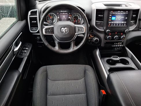 Used 2020 RAM 1500 Big Horn image 4