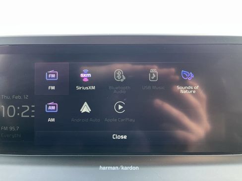 Used 2022 Kia Telluride SX w/ SX Prestige Package image 21