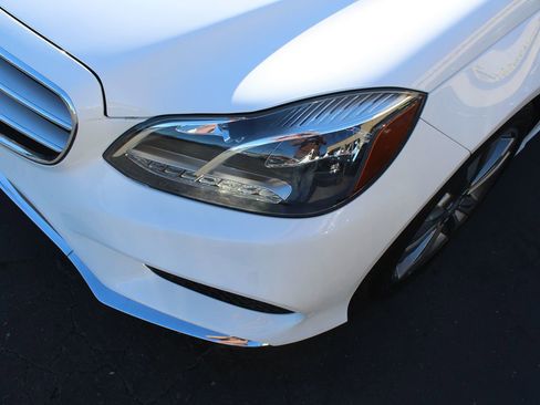 Used 2016 Mercedes-Benz E 350 Sport image 11