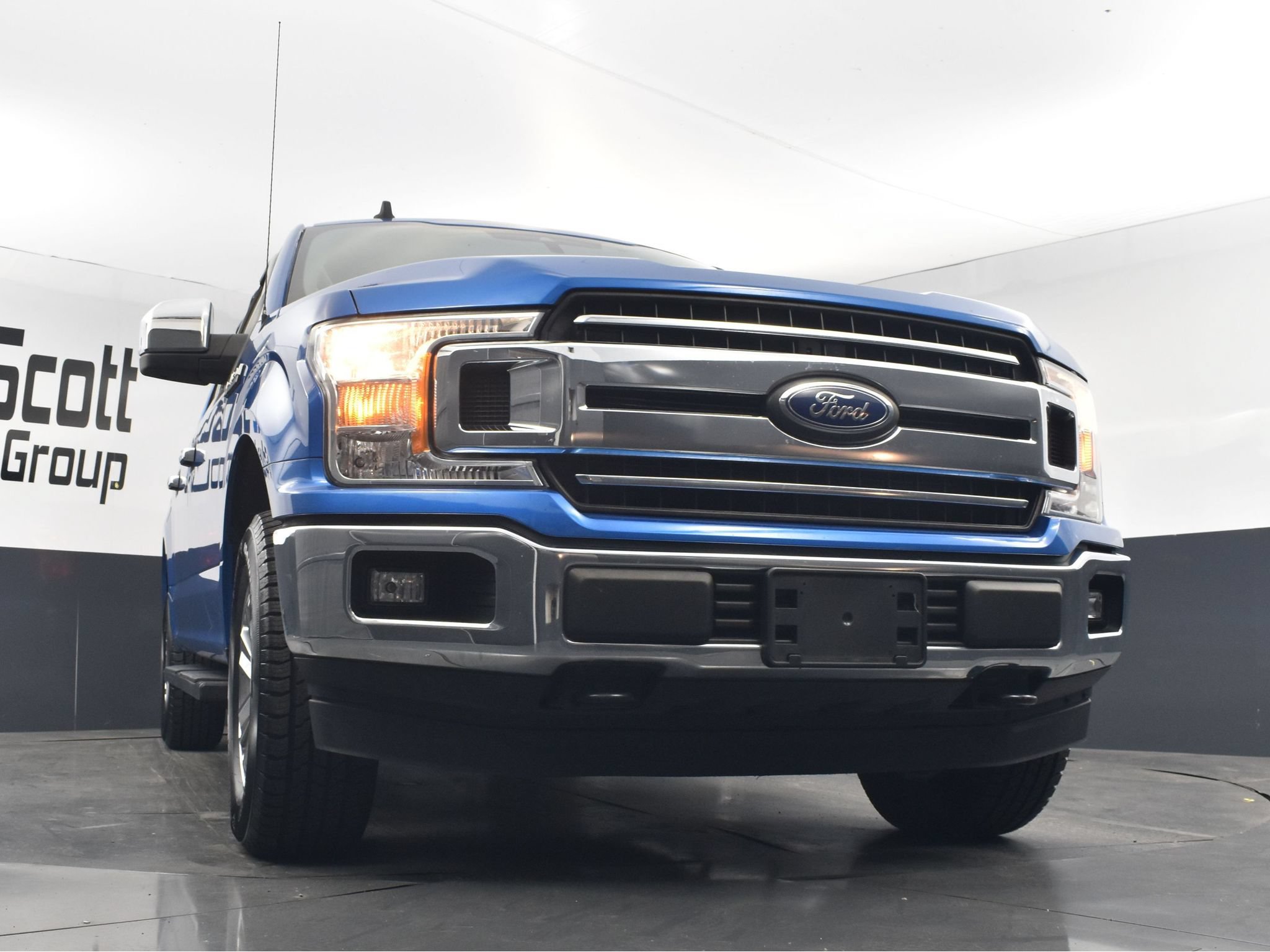 Used 2019 Ford F150 XLT AWD/4WD image 24