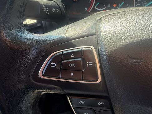 Used 2020 Ford EcoSport Titanium FWD image 13