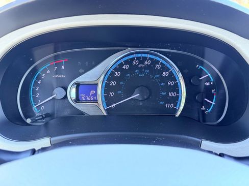 Used 2014 Toyota Sienna XLE AWD/4WD image 31