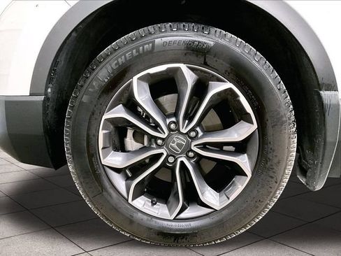 Used 2021 Honda CR-V EX image 8