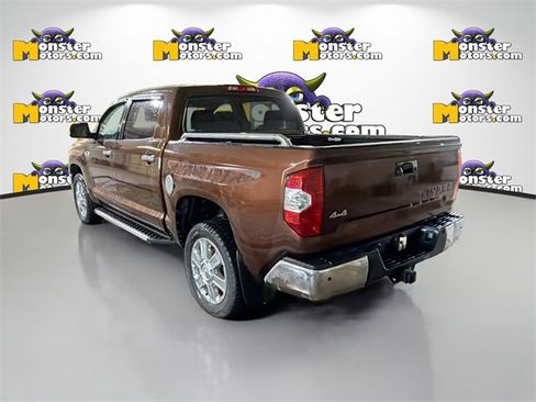 Used 2016 Toyota Tundra 1794 Edition image 6