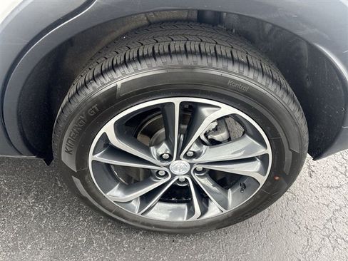 Certified 2023 Buick Encore GX Select FWD image 31