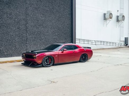 Used 2018 Dodge Challenger T/A image 55
