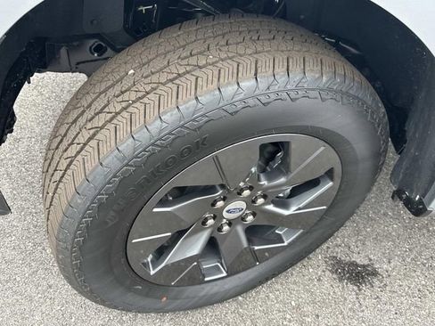 New 2025 Ford F150 STX w/ Equipment Group 200A image 16