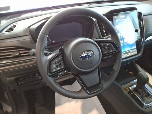 Certified 2025 Subaru Forester Premium image 11