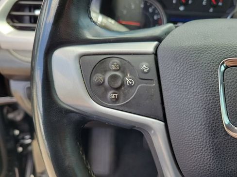 Used 2023 GMC Acadia SLT AWD/4WD image 26