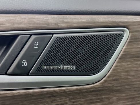 New 2026 Volkswagen Atlas SEL Premium R-Line AWD/4WD image 19