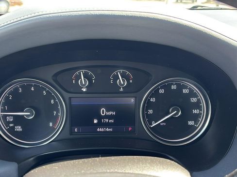 Certified 2023 Buick Enclave Essence image 30