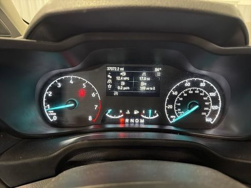Used 2020 Ford Transit Connect XL FWD image 20