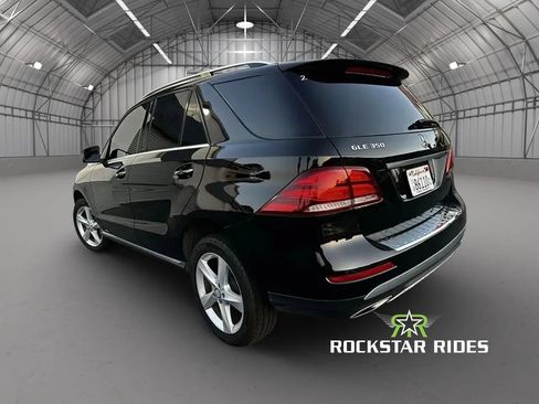 Used 2017 Mercedes-Benz GLE 350 4MATIC image 10