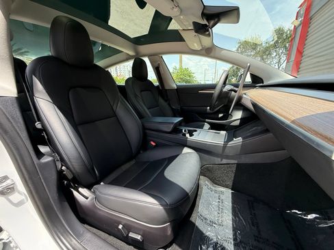 Used 2022 Tesla Model 3 RWD image 22