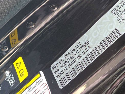 New 2026 Jeep Gladiator Sport image 58