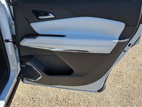 New 2026 Chevrolet Traverse High Country image 35