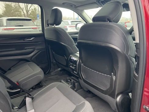 Used 2023 Jeep Grand Cherokee L Laredo w/ Trailer Tow Group (B) image 21