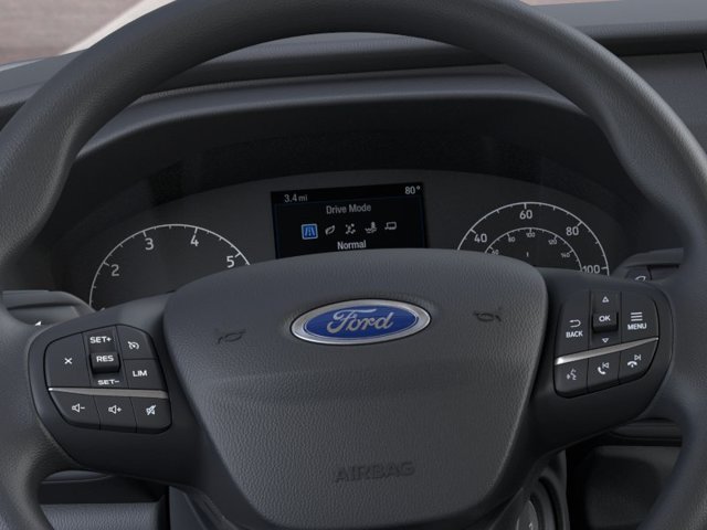 Used 2025 Ford Transit 250 Low Roof AWD image 13