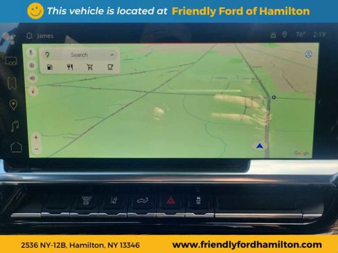 Used 2024 GMC Sierra 2500 SLE w/ SLE Convenience Package image 18