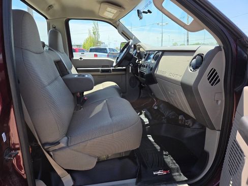 Used 2008 Ford F250 XL AWD/4WD image 22