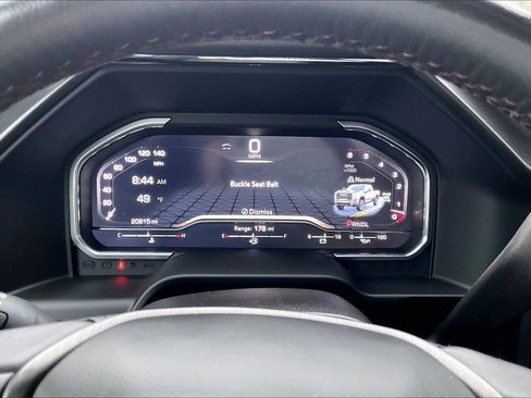 Used 2024 GMC Sierra 2500 AT4X w/ Snow Plow Prep/Camper Package image 21