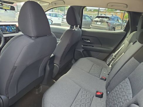 New 2026 Nissan Kicks SV w/ Cold Weather Package AWD/4WD image 9