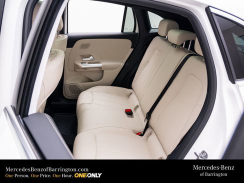 New 2026 Mercedes-Benz GLA 250 4MATIC image 20