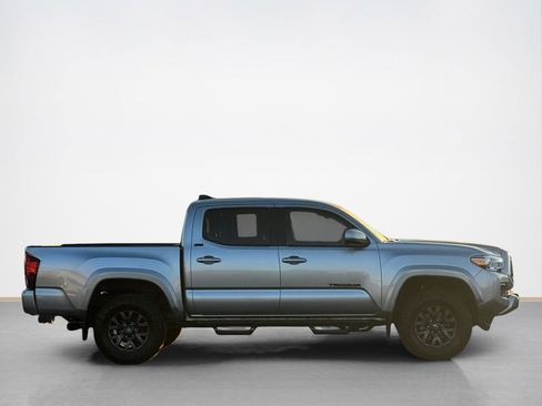 Used 2023 Toyota Tacoma SR5 image 8