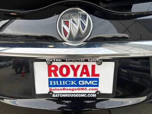 Used 2021 Buick Enclave Essence w/ LPO, Floor Liner Package FWD image 29