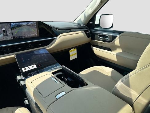 New 2026 INFINITI QX80 Pure w/ Cargo Package RWD image 25
