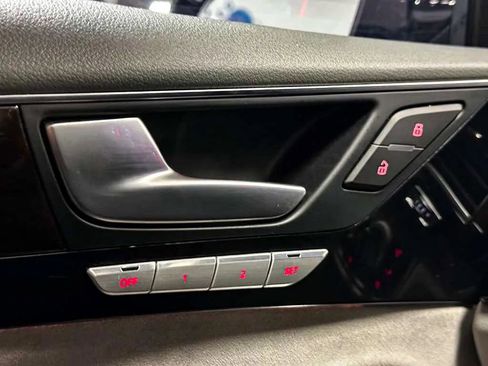 Used 2017 Audi A8 L 4.0T w/ Driver Assistance Package AWD/4WD image 24