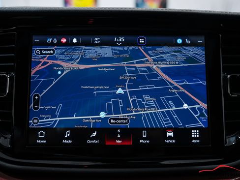 Used 2021 Dodge Durango SRT Hellcat w/ Premium Interior Group AWD/4WD image 82