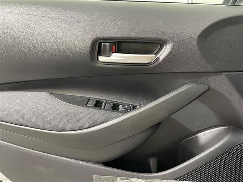 New 2026 Toyota Corolla SE FWD image 18