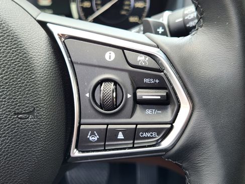 Used 2025 Acura RDX SH-AWD w/ Technology Package image 25