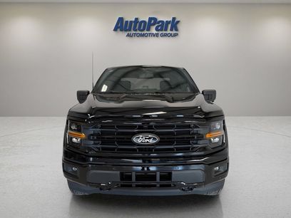New 2026 Ford F150 XLT w/ Equipment Group 302A MID