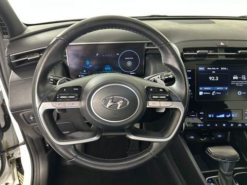 Used 2022 Hyundai Santa Cruz SEL Premium w/ Cargo Package image 14