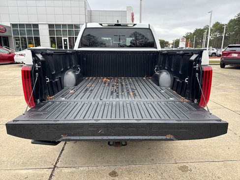 Used 2024 Toyota Tundra SR5 image 31