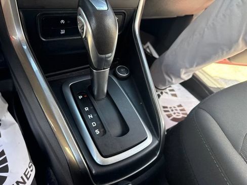 Used 2021 Ford EcoSport SE AWD/4WD image 11