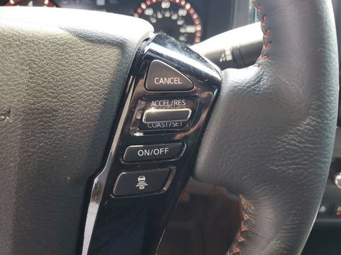 Used 2024 Nissan Frontier PRO-4X w/ Pro Premium Package AWD/4WD image 21