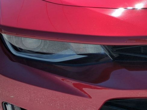 Used 2021 Chevrolet Camaro ZL1 image 10