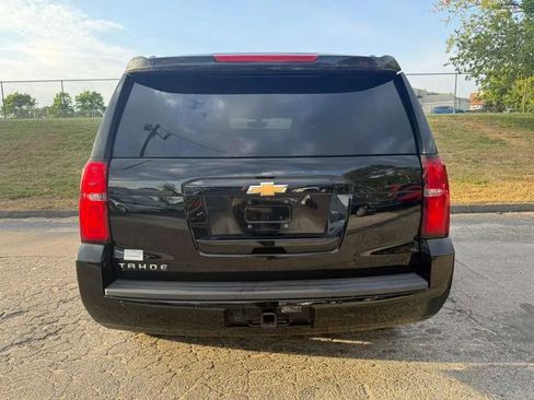 Used 2016 Chevrolet Tahoe LS RWD image 5