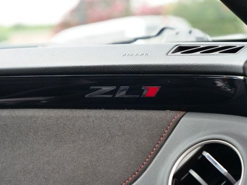 Used 2013 Chevrolet Camaro ZL1 RWD image 42