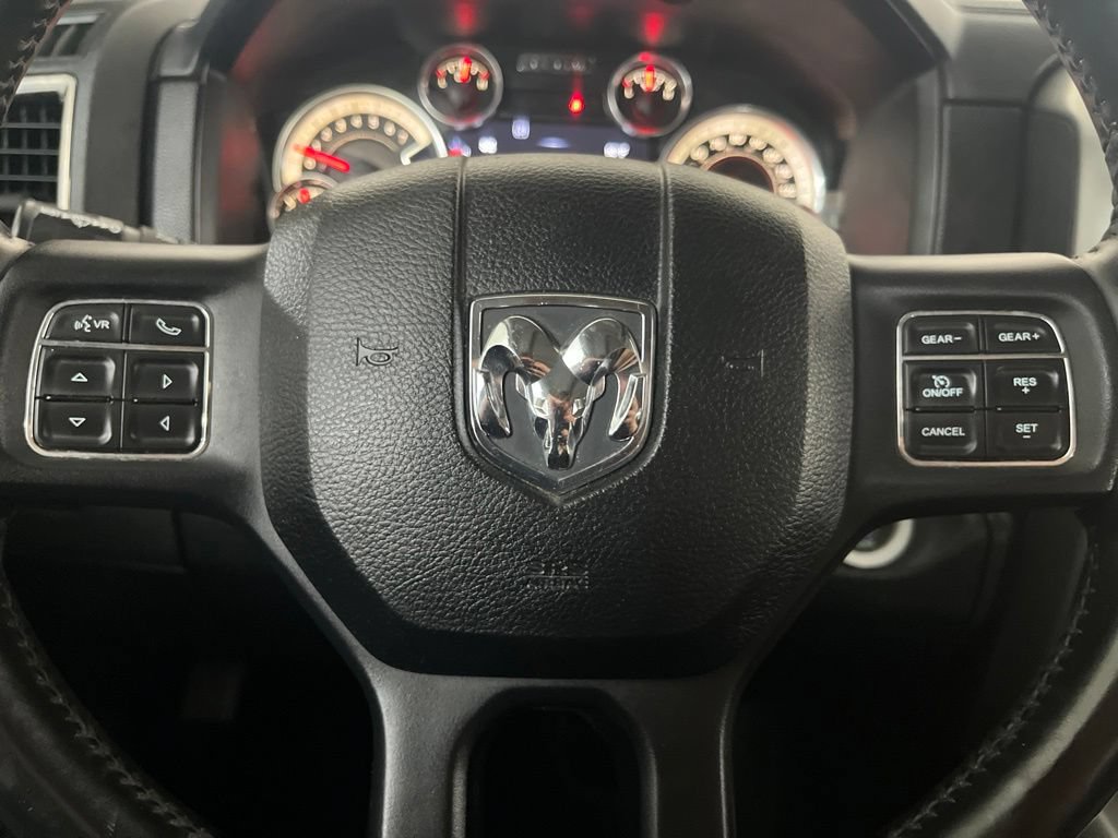 Used 2015 RAM 1500 Sport w/ Sport Premium Group AWD/4WD image 61