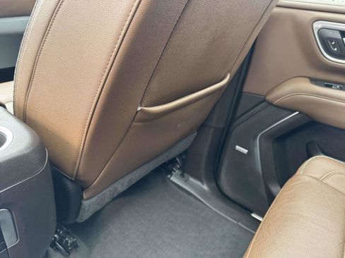 Used 2021 Chevrolet Tahoe High Country image 21