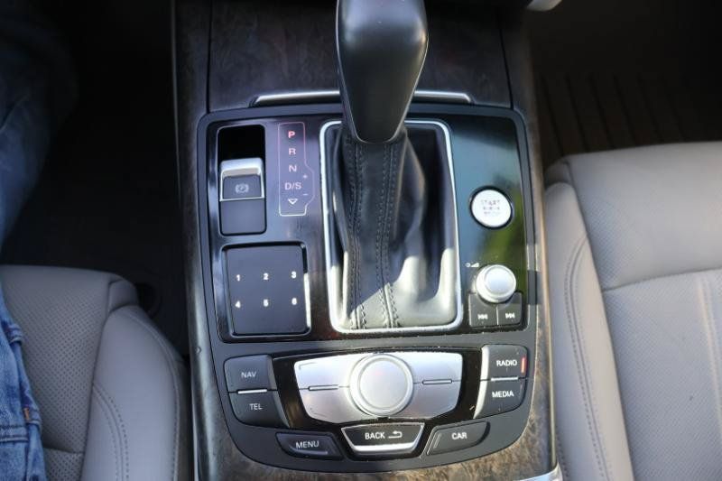 Used 2017 Audi A7 3.0T Prestige AWD/4WD image 22