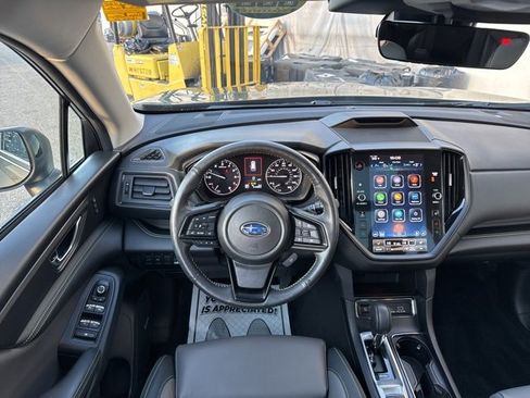 Used 2023 Subaru Ascent Onyx Edition Limited image 27