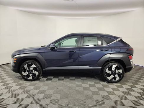 New 2026 Hyundai Kona Limited AWD/4WD image 2