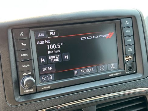 Used 2018 Dodge Grand Caravan SE w/ Power Convenience Group I FWD image 20