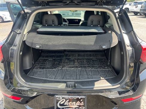 Used 2024 Buick Encore GX Sport Touring w/ Comfort Package AWD/4WD image 22