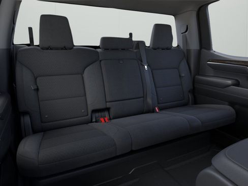 New 2026 GMC Sierra 1500 Elevation w/ Elevation Select Package image 7